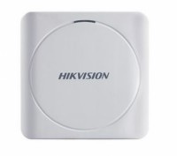 RFID зчитувач Mifare внутрішній DS-K1801M. Київ. фото 1
RFID зчитувач Mifare внутрішній DS-K1801M. Київ. фото 1