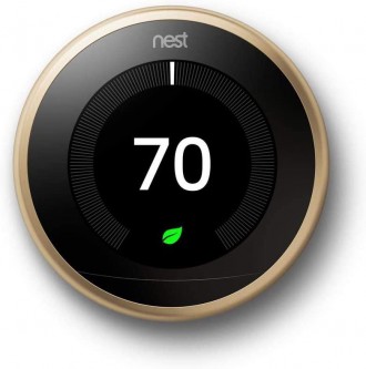 Термостат від Nest економить до половини вашого рахунку за енергію - більше, ніж. . фото 6