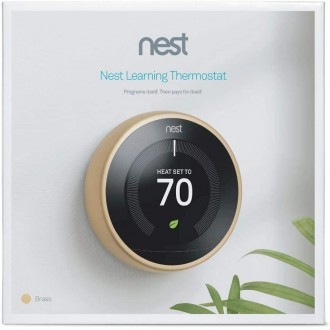 Термостат від Nest економить до половини вашого рахунку за енергію - більше, ніж. . фото 3