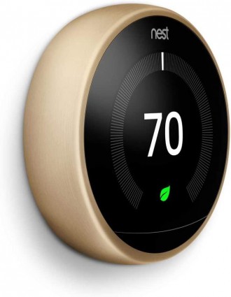 Термостат від Nest економить до половини вашого рахунку за енергію - більше, ніж. . фото 5