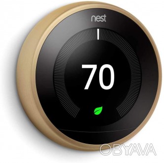 Термостат від Nest економить до половини вашого рахунку за енергію - більше, ніж. . фото 1
