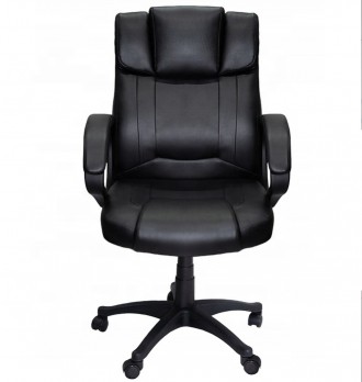 ZANO STYLE BLACK эргономичное кресло идеальный выбор для людей, ценящих качество. . фото 5