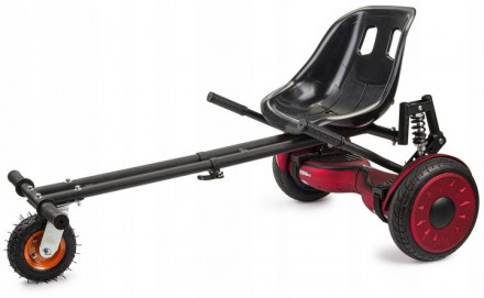 GOKART Накладка для гироборда с амортизаторами Powermat PM-WDJ-02. Львов. фото 1 GOKART Накладка для гироборда с амортизаторами Powermat PM-WDJ-02. Львов. фото 1