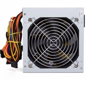 Блок питания PS Delux DLP-30D 450W 12Fan для компьютера. Запоріжжя. фото 1 Блок питания PS Delux DLP-30D 450W 12Fan для компьютера. Запоріжжя. фото 1