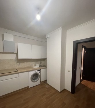 Продам 1-к квартиру по ул. Софии Русовой, 7А (ЖК Патриотика, м. Позняки, м. Осокорки, Дарницкий район). Киев. фото 1 Продам 1-к квартиру по ул. Софии Русовой, 7А (ЖК Патриотика, м. Позняки, м. Осокорки, Дарницкий район). Киев. фото 1
