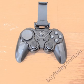 Игровой контроллер iPega PG-9128. Киев. фото 1 Игровой контроллер iPega PG-9128. Киев. фото 1