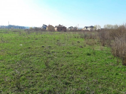 Продаж земельної ділянки с.Гряда. Львів. фото 1 Продаж земельної ділянки с.Гряда. Львів. фото 1
