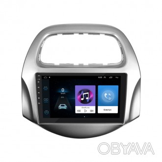 Автомагнитола - это устройство, которое позволяет слушать музыку в салоне авто и. . фото 1