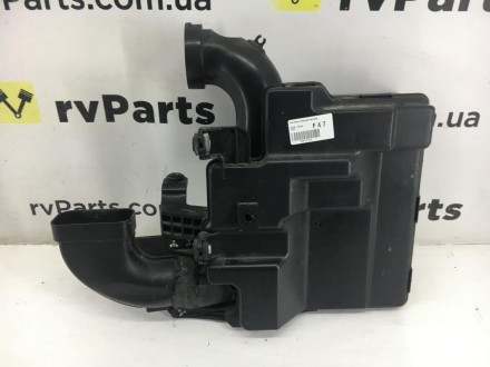 Резонатор воздушного фильтра HYUNDAI VELOSTER 2011-2018 28190-2V100. Здолбунов. фото 1 Резонатор воздушного фильтра HYUNDAI VELOSTER 2011-2018 28190-2V100. Здолбунов. фото 1