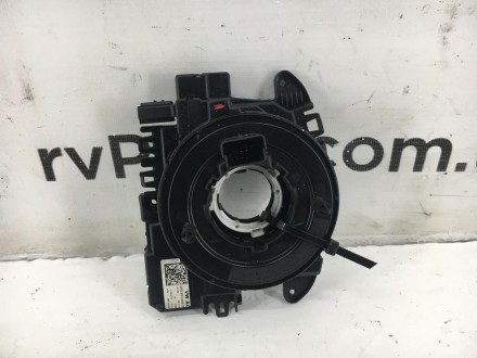 Шлейф AIRBAG VOLKSWAGEN TIGUAN 2007-2011 5K0953569C. Здолбунів. фото 1 Шлейф AIRBAG VOLKSWAGEN TIGUAN 2007-2011 5K0953569C. Здолбунів. фото 1
