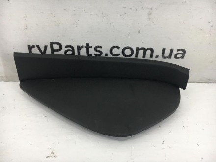 Накладка торпедо ліво VOLKSWAGEN TIGUAN 2007-2011 5N0858217A. Здолбунів. фото 1 Накладка торпедо ліво VOLKSWAGEN TIGUAN 2007-2011 5N0858217A. Здолбунів. фото 1