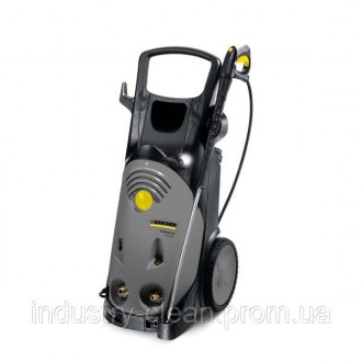 Мийка KARCHER HD 10/21-4S. Київ. фото 1