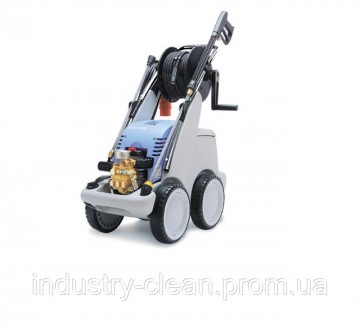Автомийка Kranzle Quadro 899 TS T. Київ. фото 1 Автомийка Kranzle Quadro 899 TS T. Київ. фото 1