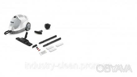 ПАРОЧИСНИК KARCHER SC 4