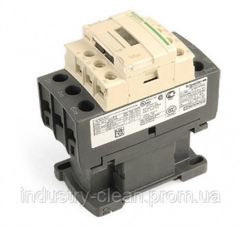 Контактор 24V 6.632-334.0. Київ. фото 1