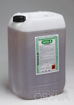 NERTA ANTI-INSECT слабощелочное, жидкое моющее средство, специально разработанно. . фото 1