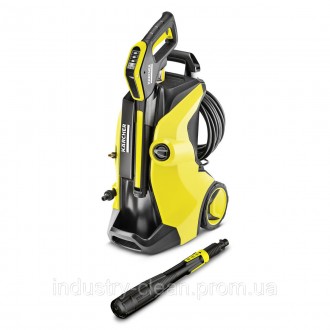 МІНІ-МІЙКА K 5 FULL CONTROL PLUS. Київ. фото 1 МІНІ-МІЙКА K 5 FULL CONTROL PLUS. Київ. фото 1