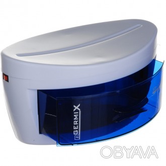  Стерилізатор GERMIX Konsung
BeautyПрофесійний стерилізатор є ідеальним засобом . . фото 1