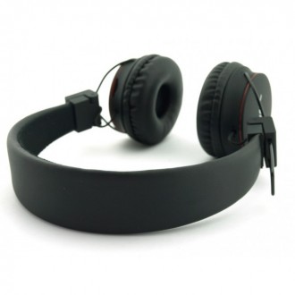 Беспроводные Bluetooth Наушники с MP3 плеером NIA-X2 Радио блютуз Чёрные
Любите . . фото 5