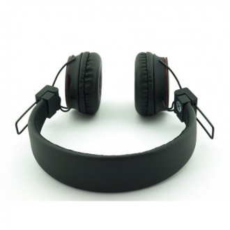Беспроводные Bluetooth Наушники с MP3 плеером NIA-X2 Радио блютуз Чёрные
Любите . . фото 8