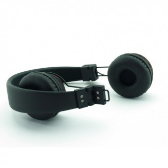 Беспроводные Bluetooth Наушники с MP3 плеером NIA-X2 Радио блютуз Чёрные
Любите . . фото 7
