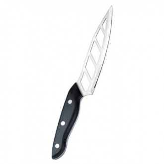 Кухонний ніж для нарізки Aero Knife Набридло боротися з тупим ножем, який ледь р. . фото 3