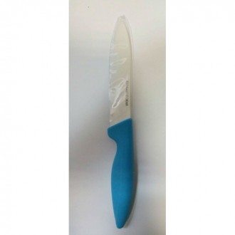 Универсальный кухонный керамический нож Golden Star 5’’
Керамический нож 5’’ Gol. . фото 2