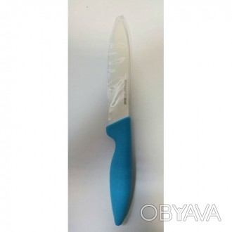 Универсальный кухонный керамический нож Golden Star 5’’
Керамический нож 5’’ Gol. . фото 1