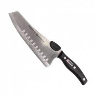 Набір кухонних ножів Miracle Blade World Class 13 предметів Універсальний, профе. . фото 4