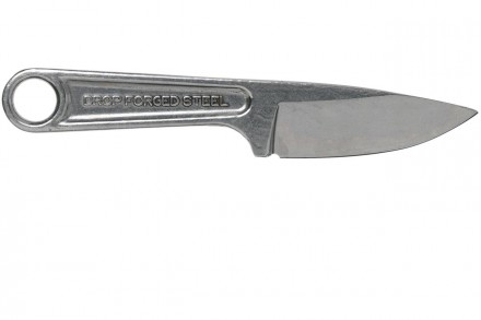 Нож KA-BAR Wrench Knife 1119
Ножи Ka-Bar являются настоящей легендой, они вошли . . фото 6