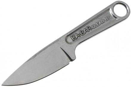 Нож KA-BAR Wrench Knife 1119
Ножи Ka-Bar являются настоящей легендой, они вошли . . фото 5