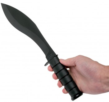 Кукри мачете Ka-Bar Combat Kukri 1280. Кременчуг. фото 1 Кукри мачете Ka-Bar Combat Kukri 1280. Кременчуг. фото 1