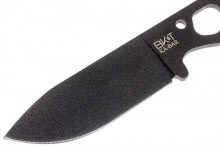 Шейный нож KA-BAR BK11 Becker Neckers
Американская компания Becker (полное назва. . фото 4