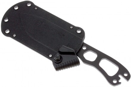 Шейный нож KA-BAR BK11 Becker Neckers
Американская компания Becker (полное назва. . фото 5