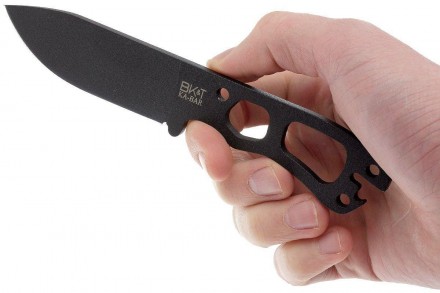 Шейный нож KA-BAR BK11 Becker Neckers
Американская компания Becker (полное назва. . фото 3