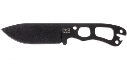 Шейный нож KA-BAR BK11 Becker Neckers
Американская компания Becker (полное назва. . фото 7