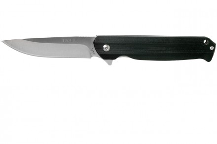 Нож Buck Langford Black 251BKS
Buck Langford - это хорошо сбалансированный EDC н. . фото 6