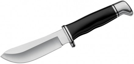 Нож Buck Skinner 103BKSB
Buck Skinner – разделочный охотничий нож с мощным изогн. . фото 3