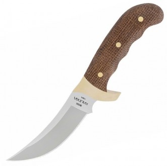 Нож Buck Kalinga 2021 Limited 401BRSLE
Один из самых легендарных ножей Бака, нож. . фото 2