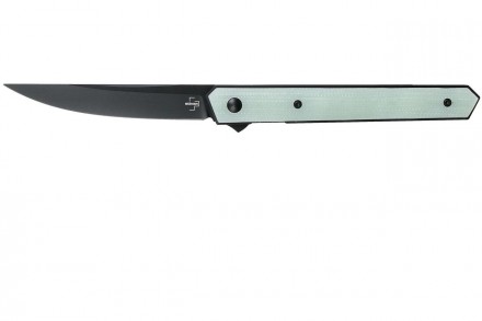 Нож Boker Plus Kwaiken Air G10 Jade 01BO343
 
Популярная линейка EDC-ножей Boker. . фото 4