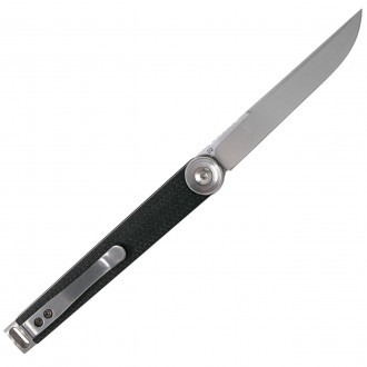 Складной нож Böker Plus Kaizen Black 01BO390
Böker Plus Kaizen Black 01BO390 явл. . фото 2