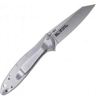 Нож Kershaw Leek RT
Серия Leek включает одни из самых популярных ножей для ежедн. . фото 2