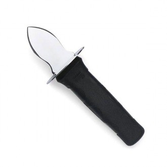 Нож для устриц VICTORINOX 7.6393
Для того чтобы открыть устрицу, нужен специальн. . фото 3
