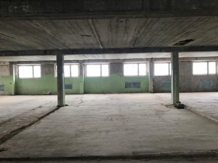 Продажа база Н.Балашовка : участок 1,05 га, 4-эт. здание+подвал под всем зданием. Новая Балашовка. фото 8