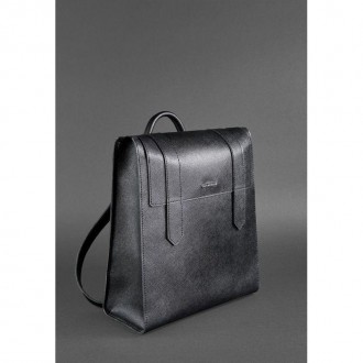 Стильний і дуже компактний міський рюкзак з колекції Blackwood підкорить лаконіч. . фото 4