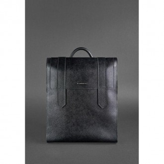 Стильний і дуже компактний міський рюкзак з колекції Blackwood підкорить лаконіч. . фото 3