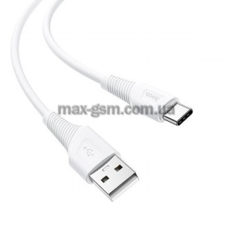 USB-кабель для зарядки и передачи данных, 1м, силиконовая оплётка и коннекторы, . . фото 3