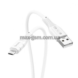 USB-кабель для зарядки и передачи данных, 1 м, оплетка из наносиликагеля и разъе. . фото 3