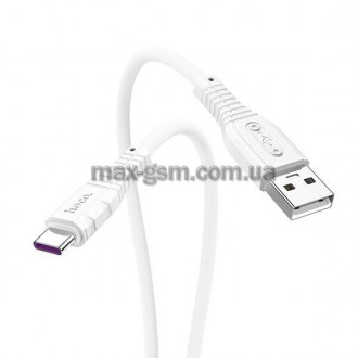 USB-кабель для зарядки и передачи данных, 1 м, оплетка из наносиликагеля и разъе. . фото 3