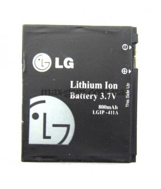 Характеристики:Тип:Аккумулятор Li-lon 
Напряжение:3,7 В
Емкость:800 мАч. . фото 2